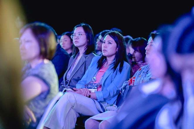 The AI-Native Enterprise: Transforming at Machine Speed